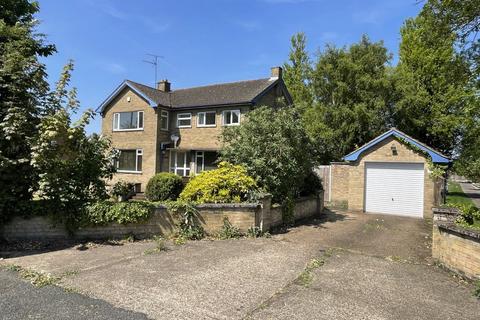Church Road: Walsoken 4 bed detached house for sale