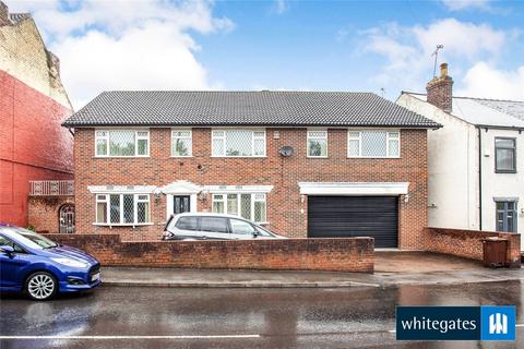 Furnace Lane, Sheffield, South... 4 bed detached house for sale