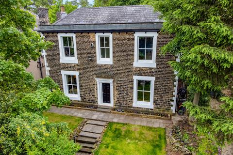 Brocco Bank, S11 4 bed detached house for sale