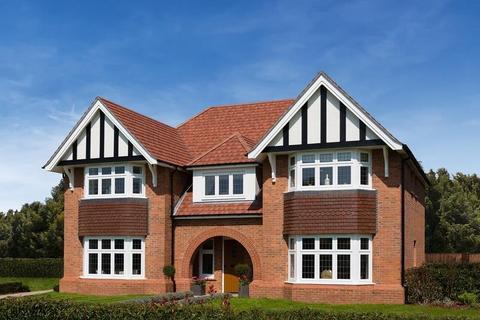 Egginton Road, Derby DE65 5 bed detached house for sale
