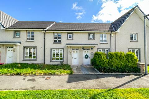 Shielhill Grove, Bridge Of Don AB23 3 bed terraced house for sale