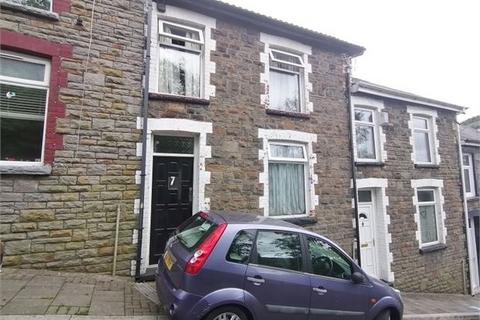 Zion Terrace, Tonypandy, Rhondda... 2 bed terraced house for sale