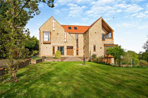 Cragtops, Pinfold Lane, Kirk Smeaton... 8 bed detached house for sale