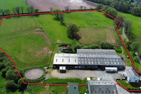 Skelton Wood End, Skelton, Penrith... Farm for sale