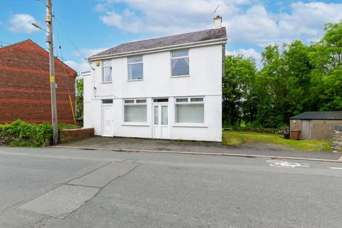Tregarth, Bangor, Gwynedd, LL57 4 bed detached house for sale