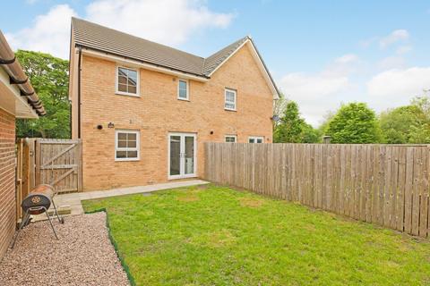 Meadow Place, Harrogate 3 bed semi