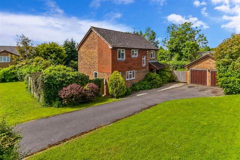 Tollgate Way, Sandling, Maidstone, Kent 4 bed detached house for sale