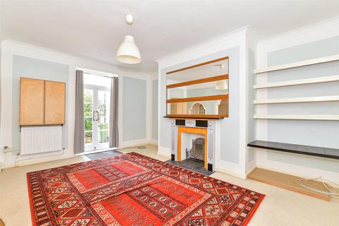 Nightingale Road, Southsea, Hampshire 1 bed ground floor flat for sale
