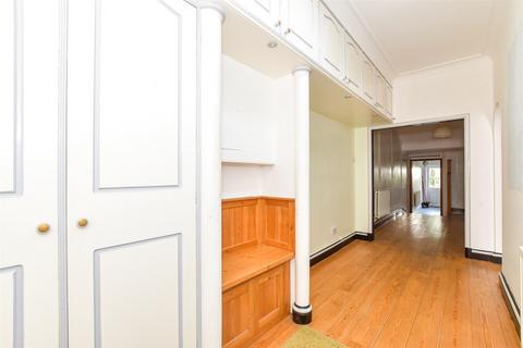 Nightingale Road, Southsea, Hampshire 1 bed ground floor flat for sale