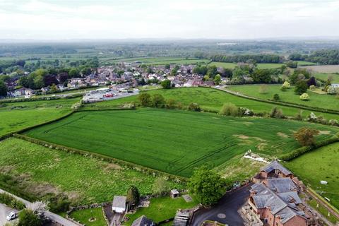 Lot 5: Land North Of Warwick Mill B... Land for sale
