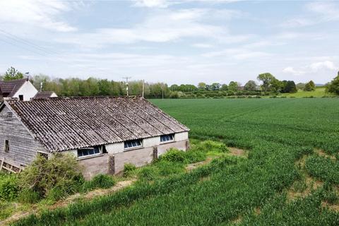 Lot 6: Land and Building At Warwick... Land for sale