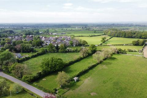 Lot 7: Paddock At Corby Hill, Heads... Land for sale