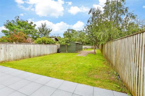 Dargate Road, Yorkletts, Whitstable... 5 bed detached house for sale