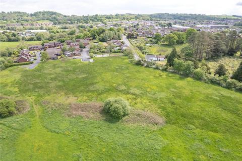 Crabtree Green, Llandrindod Wells, Powys Plot for sale