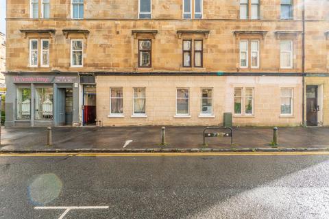 Bank Street, Glasgow G12 4 bed flat for sale