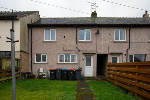 Laghall Court, Kingholm Quay DG1 3 bed terraced house for sale