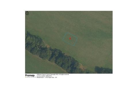 Land at Little Buds Farm, Paddock Wood Land for sale