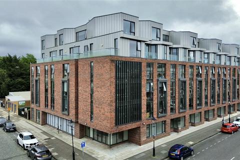 Falkner Street, Georgian Quarter... 1 bed apartment for sale