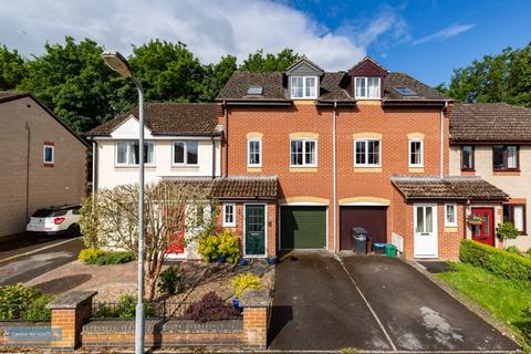 Walkers Gate, Wellington 2 bed terraced house for sale