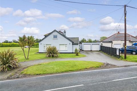 Barling Road, Thorpe Bay Border... 4 bed bungalow for sale