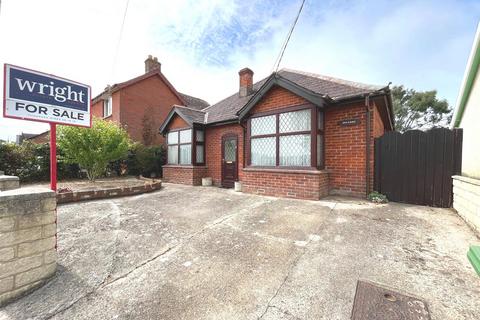 Copse Lane, Freshwater 3 bed detached bungalow for sale
