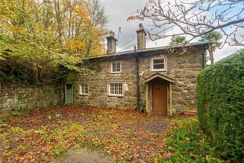 Glynllifon Estate, Clynnog Road... 3 bed detached house for sale