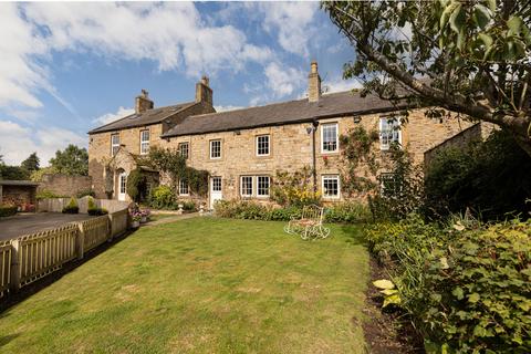 Thornbrough House, Corbridge... 6 bed detached house for sale