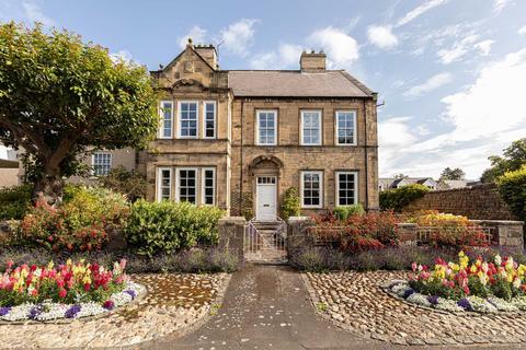 Dunedin, Main Street, Corbridge... 5 bed character property for sale