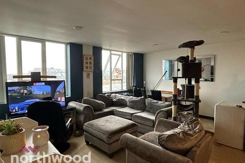North House, Southport, PR8 2 bed flat for sale