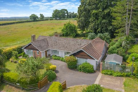 Forest Lane, Upper Chute, Andover... 3 bed bungalow for sale