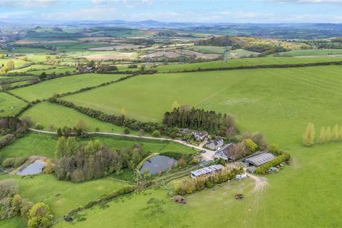 Askerswell, Dorchester, DT2 4 bed detached house for sale