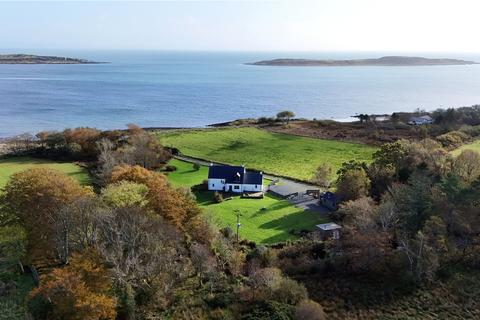 Bishops Well, Keils, Craighouse, Isle... 4 bed detached house for sale