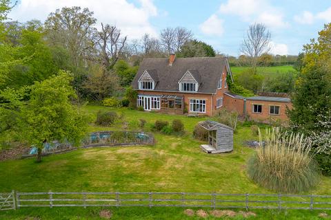 Spencer's Lane Berkswell... 4 bed detached house for sale