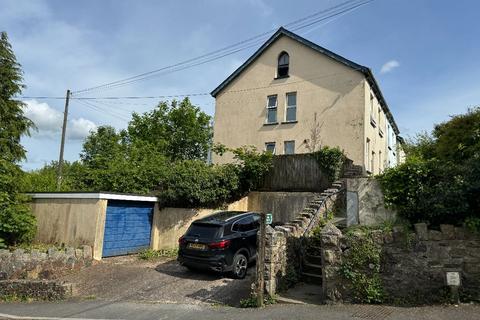 Okehampton 6 bed end of terrace house for sale