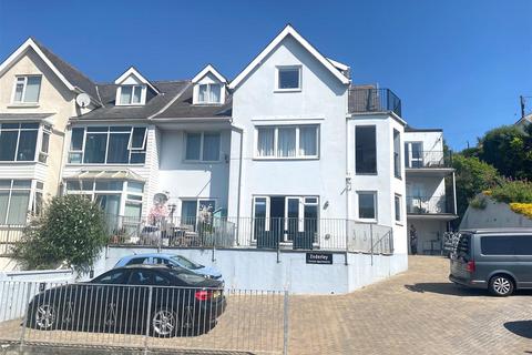 Beach Road, Woolacombe EX34 2 bed apartment for sale