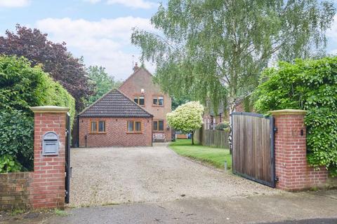 Thorpland Road, Fakenham NR21 4 bed detached house for sale
