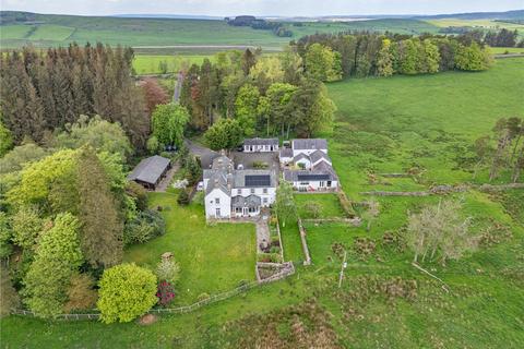 North Road, Northumberland NE49 9 bed detached house for sale