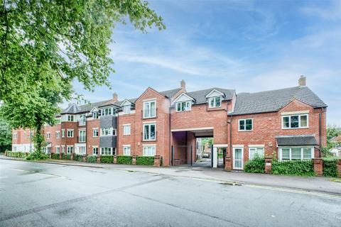 Tavinor Place, 1A Bonehill Road... 2 bed flat for sale