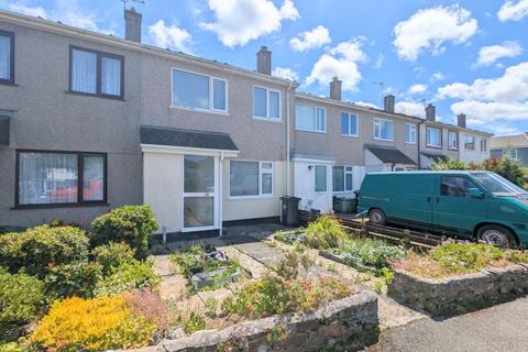 Polventon Close, Heamoor, TR18 3LD 3 bed terraced house for sale