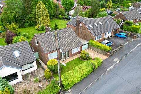 Smith Lane, Egerton, Bolton, BL7 2 bed detached bungalow for sale
