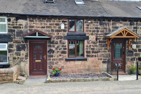 2 Chapel Cottage, Hill Top, Brown... 2 bed terraced house for sale