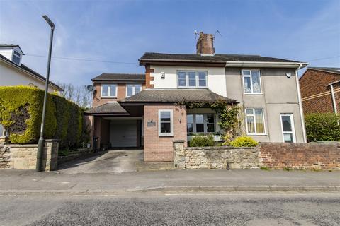 4 bedroom semi-detached house for sale
