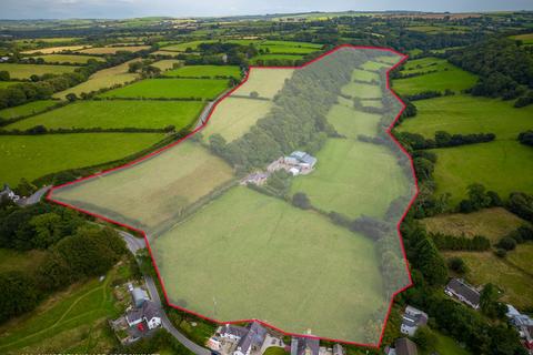 Pontgarreg, Llangrannog, SA44 Farm for sale