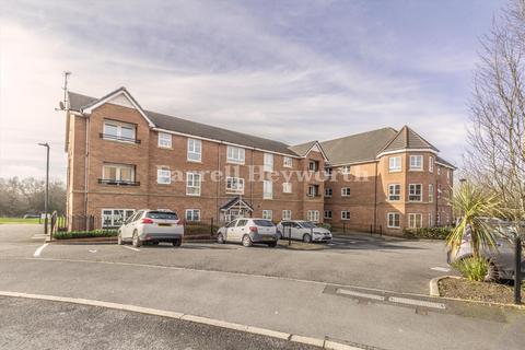 Madison Gardens, Bolton BL5 3 bed flat for sale