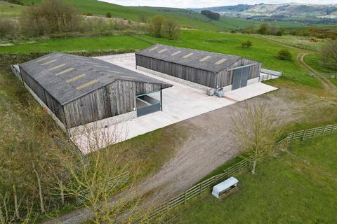 Gospel Farm, Bramley Lane, Hassop... Land for sale