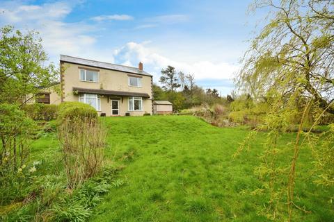 Springbank Road, Newfield, Bishop... 4 bed detached house for sale