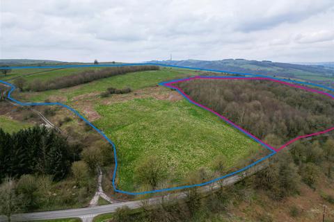 Lot 2: Gospel Farm, Bramley Lane... Land for sale
