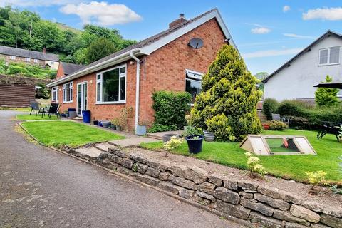 Ashford, All Stretton SY6 3 bed detached bungalow for sale