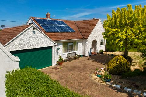 East Fen Common, Soham, CB7 5JJ 4 bed detached bungalow for sale