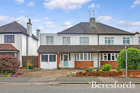 Brook Road, Brentwood, CM14 4 bed semi